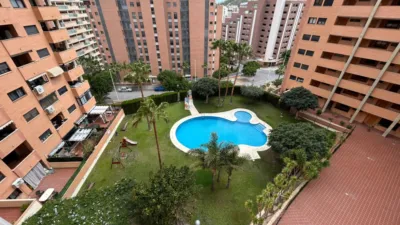Apartment on Avinguda Mestral photo 2