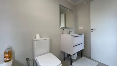 Apartment on Avinguda Mestral photo 11