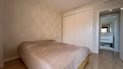 Apartment on Avinguda Mestral photo 5
