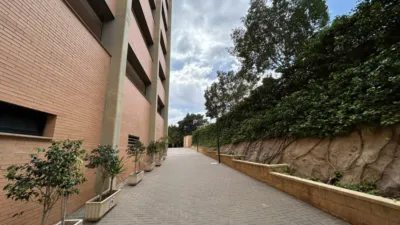 Apartment on Avinguda Mestral photo 19
