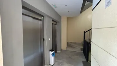 Apartment on Avinguda Mestral photo 22