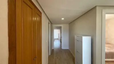 Apartment on Avinguda Mestral photo 14