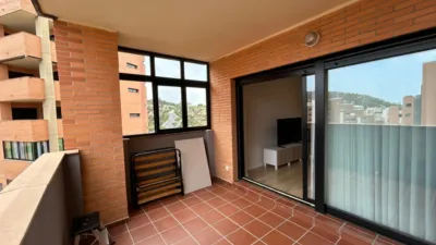 Apartment on Avinguda Mestral photo 7