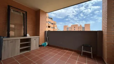 Apartment on Avinguda Mestral photo 13