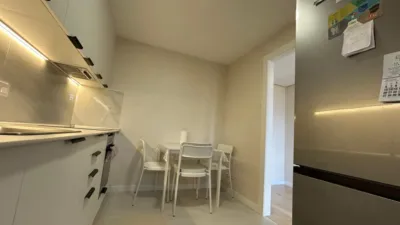 Apartment on Avinguda Mestral photo 8