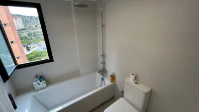 Apartment on Avinguda Mestral photo 12