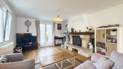 Casa en venta en Calle Empereur, Hendaye de 750.000 €
