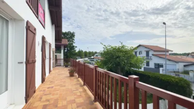 Casa en venta en Calle Empereur, Hendaye de 750.000 €