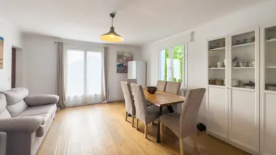 Casa en venta en Calle Empereur, Hendaye de 750.000 €