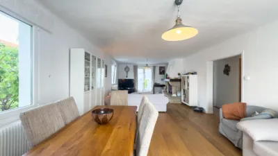 Casa en venta en Calle Empereur, Hendaye de 750.000 €