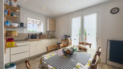 Casa en venta en Calle Empereur, Hendaye de 750.000 €