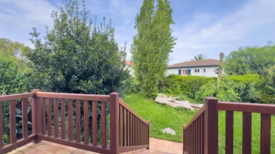 Casa en venta en Calle Empereur, Hendaye de 750.000 €