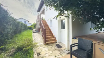 Casa en venta en Calle Empereur, Hendaye de 750.000 €