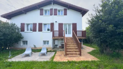 Casa en venta en Calle Empereur, Hendaye de 750.000 €