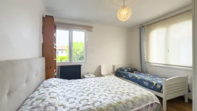 Casa en venta en Calle Empereur, Hendaye de 750.000 €