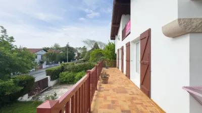 Casa en venta en Calle Empereur, Hendaye de 750.000 €