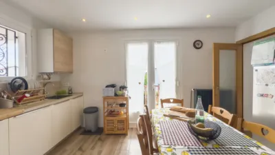 Casa en venta en Calle Empereur, Hendaye de 750.000 €