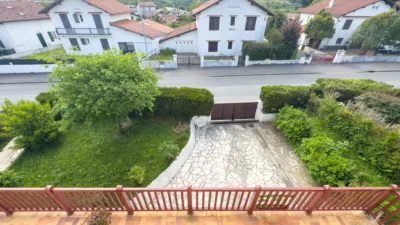 Casa en venta en Calle Empereur, Hendaye de 750.000 €