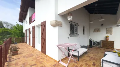 Casa en venta en Calle Empereur, Hendaye de 750.000 €