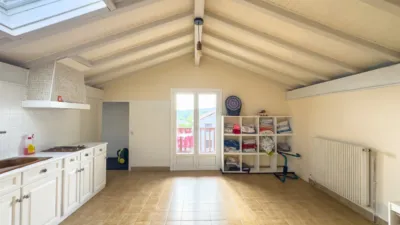 Casa en venta en Calle Empereur, Hendaye de 750.000 €
