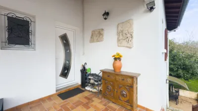 Casa en venta en Calle Empereur, Hendaye de 750.000 €