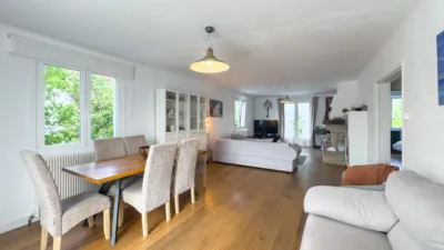 Casa en venta en Calle Empereur, Hendaye de 750.000 €