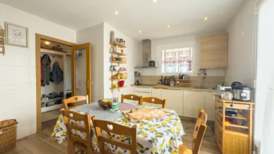 Casa en venta en Calle Empereur, Hendaye de 750.000 €