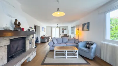 Casa en venta en Calle Empereur, Hendaye de 750.000 €