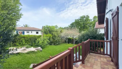 Casa en venta en Calle Empereur, Hendaye de 750.000 €