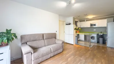 Piso en venta en Calle Aldapa, Urrugne de 198.000 €
