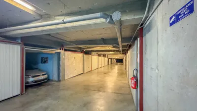 Piso en venta en Calle Aldapa, Urrugne de 198.000 €