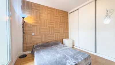 Piso en venta en Calle Aldapa, Urrugne de 198.000 €
