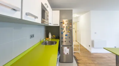 Piso en venta en Calle Aldapa, Urrugne de 198.000 €