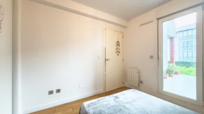 Piso en venta en Calle Aldapa, Urrugne de 198.000 €