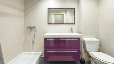 Piso en venta en Calle Aldapa, Urrugne de 198.000 €