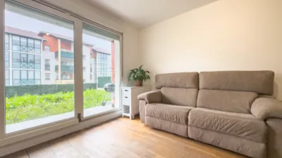 Piso en venta en Calle Aldapa, Urrugne de 198.000 €
