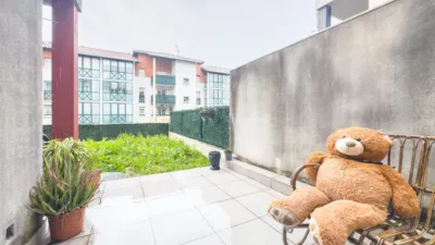 Piso en venta en Calle Aldapa, Urrugne de 198.000 €