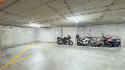 Piso en venta en Calle Aldapa, Urrugne de 198.000 €