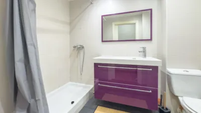 Piso en venta en Calle Aldapa, Urrugne de 198.000 €