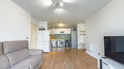 Piso en venta en Calle Aldapa, Urrugne de 198.000 €