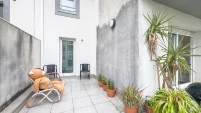 Piso en venta en Calle Aldapa, Urrugne de 198.000 €