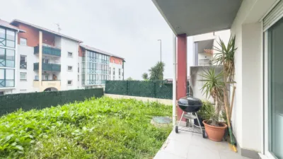 Piso en venta en Calle Aldapa, Urrugne de 198.000 €