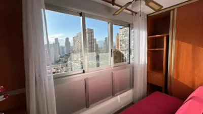 Piso – Benidorm - Más