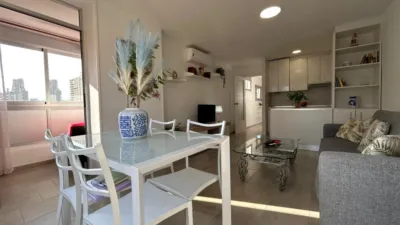 Piso – Benidorm - Vista 4