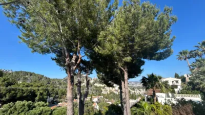 Casa – Benissa - Vista 5