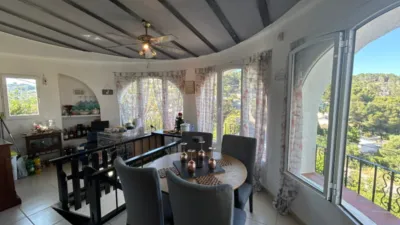 Casa – Benissa - Vista 3