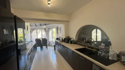 Casa – Benissa - Més