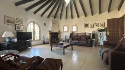 Casa – Benissa - Vista 4