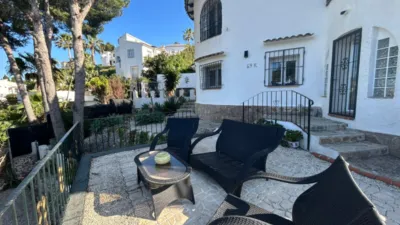 Casa – Benissa - Vista 2