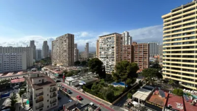 Piso – Benidorm - Vista 4
